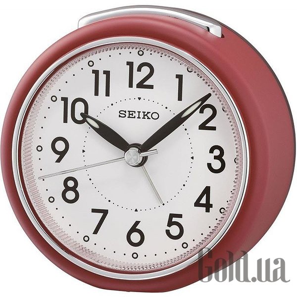 

Настольные часы Seiko, Настольные часы QHE125R