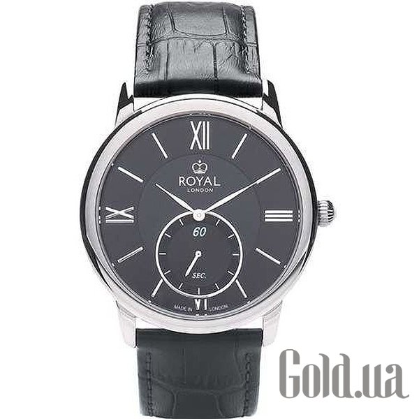 Купити Royal London Чоловічий годинник 41417-02
