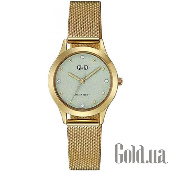 

Японские часы Q&Q, Женские часы QB83J032Y
