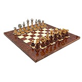 Italfama Шахматы 158G+721RL, 1739001