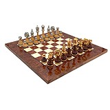Italfama Шахи 158G + 721RL, 1739001