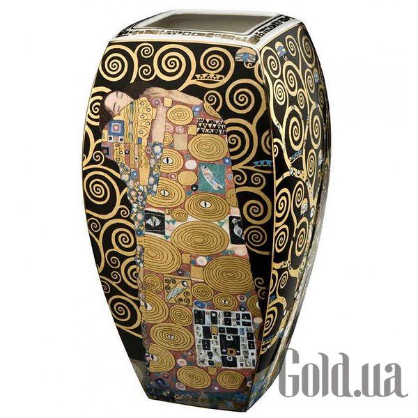 

Ваза Goebel, Ваза Artis Orbis Gustav Klimt GOE-66539911