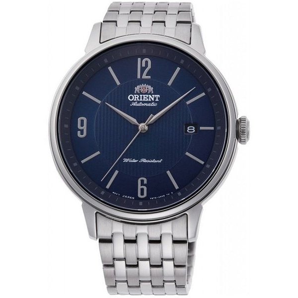 Orient Мужские часы RA-AC0J09L10B