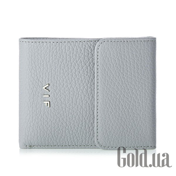 

Бумажник VIF, Серый, Портмоне Granite 07330-09Х-11