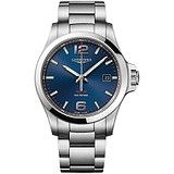 Longines Мужские часы L3.726.4.96.6, 1754361