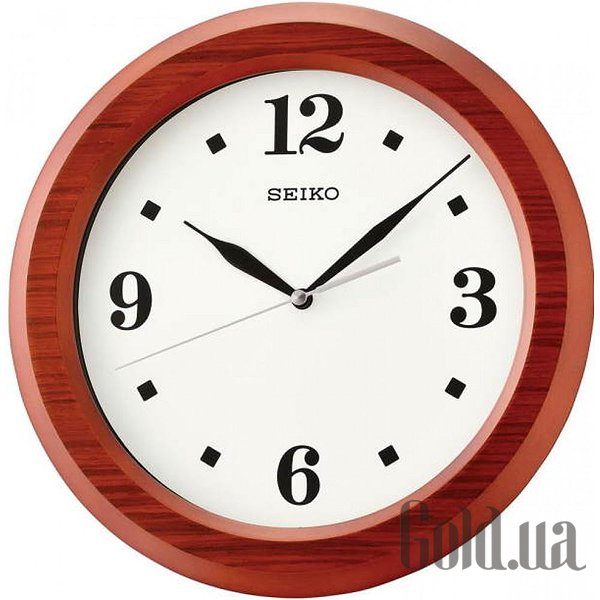 Купить Seiko Настенные часы QXA772B