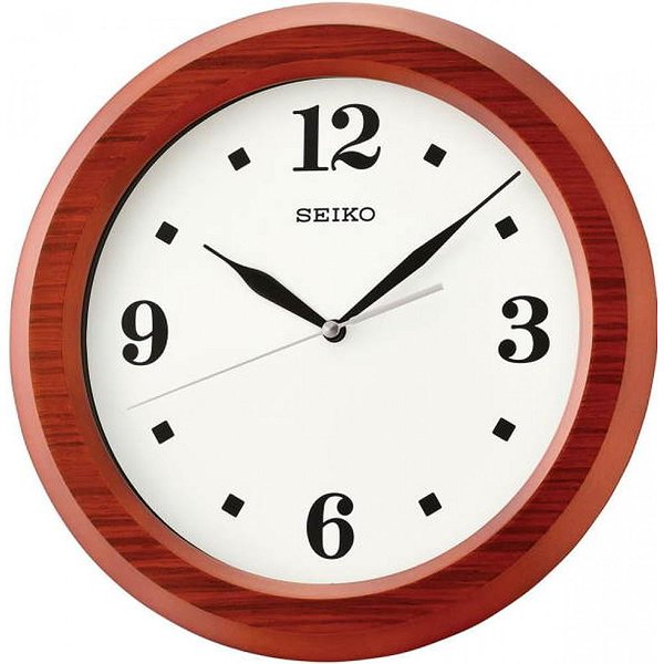 Seiko Настенные часы QXA772B