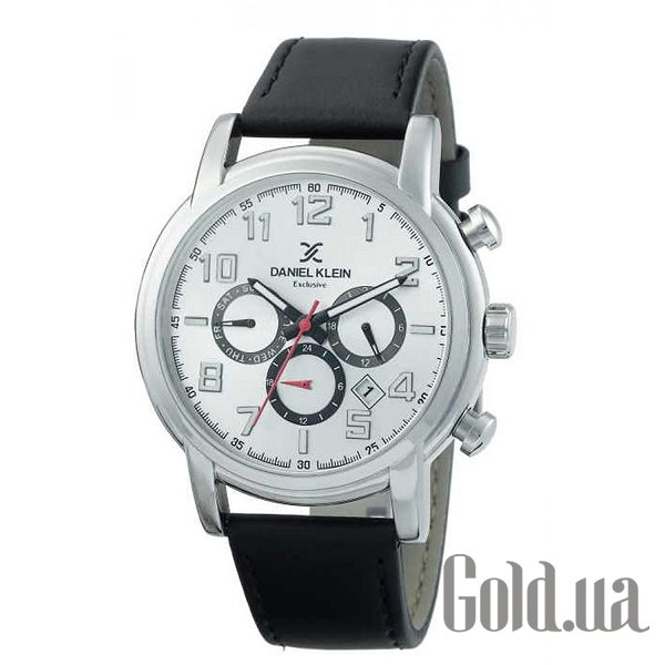 Купить Daniel Klein Мужские часы DK.1.12361-1
