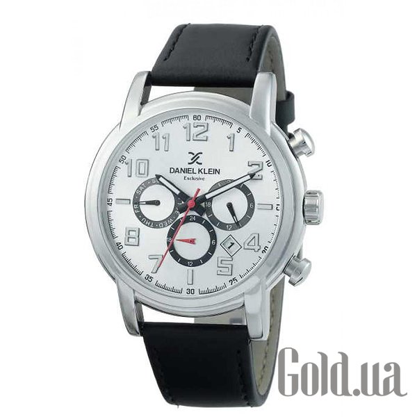 

Мужские часы Daniel Klein, Мужские часы DK.1.12361-1