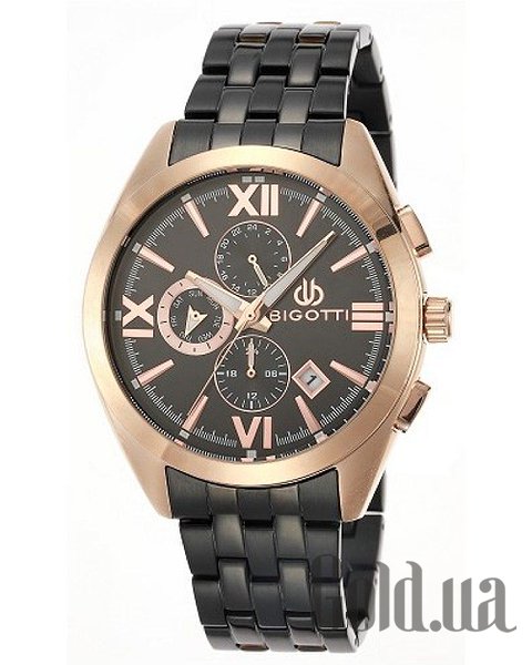 Купить Bigotti Мужские часы BG.1.10080-3