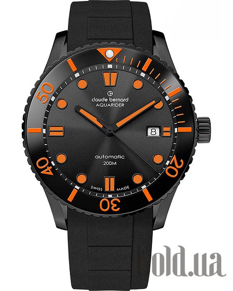 Купить Claude Bernard Мужские часы 80129 37NNOCA NNO