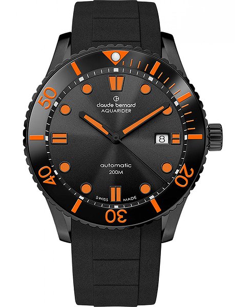 Claude Bernard Мужские часы 80129 37NNOCA NNO