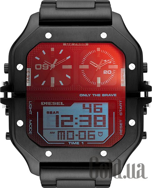 

Дизайнерские часы Diesel, Мужские часы DZ7455