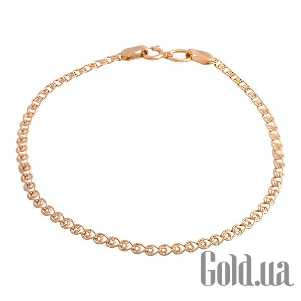 

Браслет Fresh Jewelry, Женский золотой браслет, 19