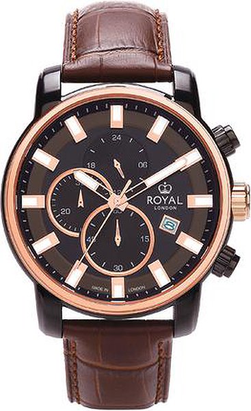 Royal London Мужские часы 41464-04