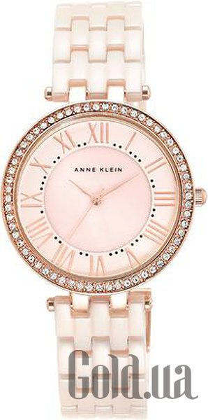 

Женские часы Anne Klein, Женские часы AK/2130RGLP