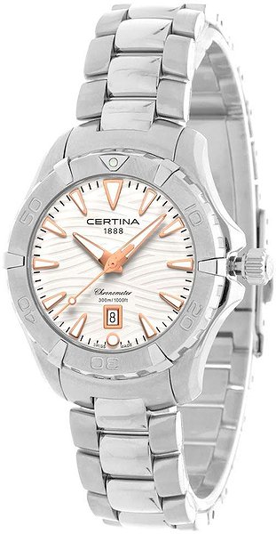 Certina Женские часы C032.251.11.011.01