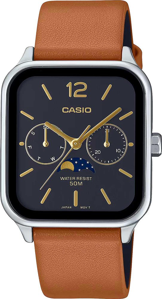 Casio Мужские часы MTP-M305L-1AVER
