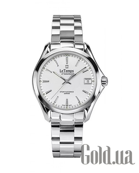

Швейцарские часы Le Temps, Женские часы Sport Elegance LT1030.01BS01