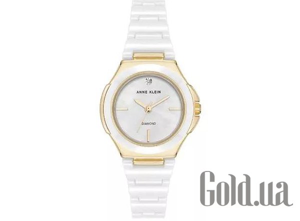 

Женские часы Anne Klein, Женские часы AK/5112GPWT