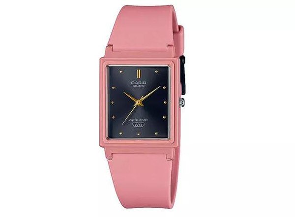 Casio Жіночий годинник MQ-38UC-4AER