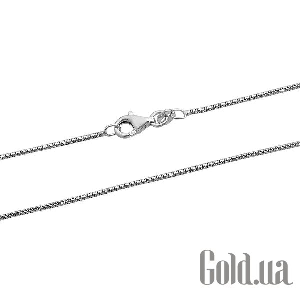 

Цепи Fresh Jewelry, Серебряная цепь, 40