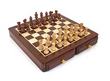 Italfama Шахи G250-77+G448, 1795065