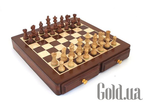 

Шахматы Italfama, Шахматы G250-77+G448