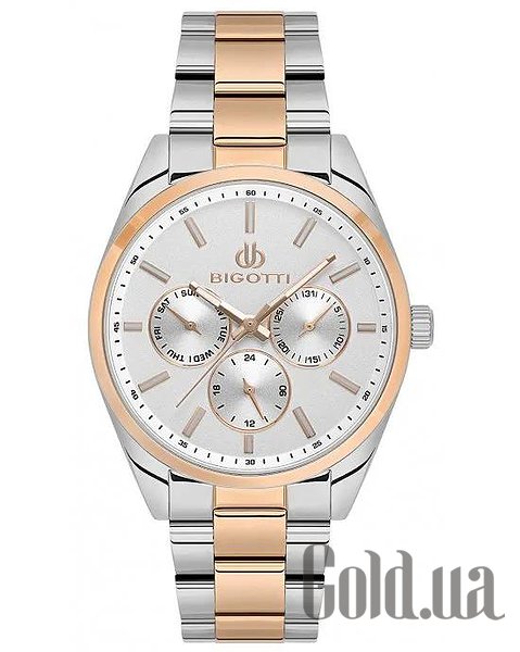 

Женские часы Bigotti, Женские часы Raffinata Ladies BG.1.10368-8