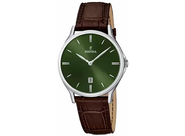 Festina Мужские часы F16745/6