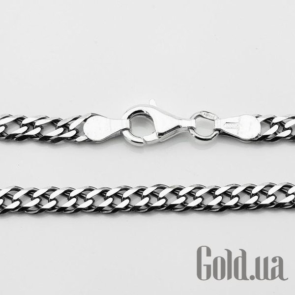 Серебряная цепь DIA4300519 – изображение 2