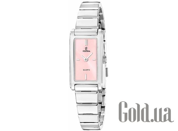 Festina Женские часы F20767/2 F20767/2