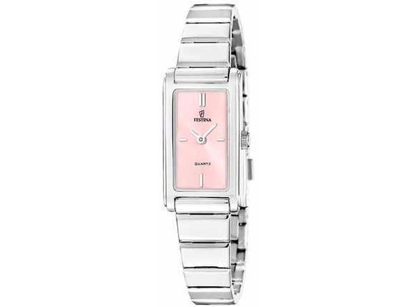 Festina Женские часы F20767/2 F20767/2