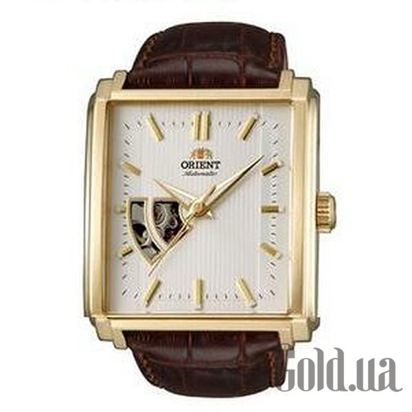 

Японские часы Orient, Power Reserve FDBAD003W0