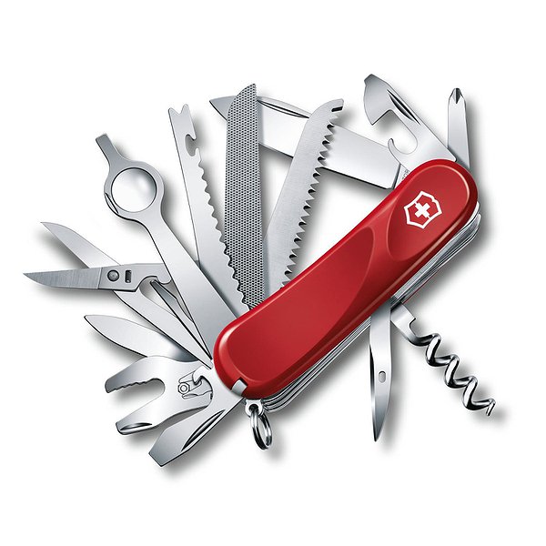 Victorinox Нож  Evolution 28  2.5383.E