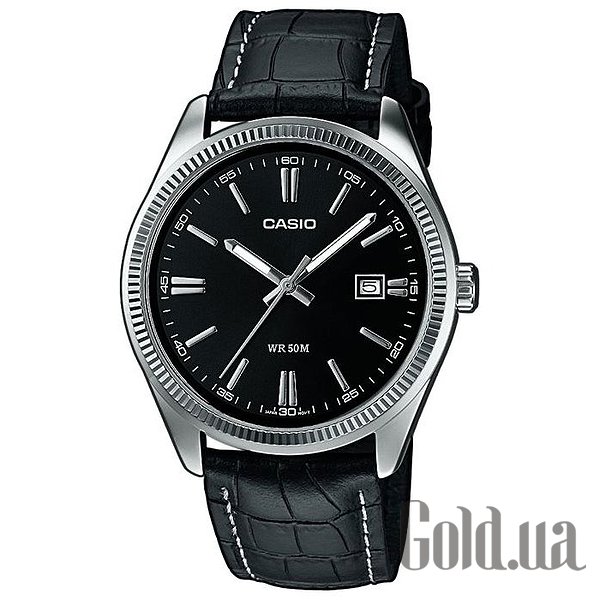

Японские часы Casio, MTP-1302L-1AVEF
