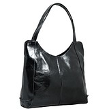 Mattioli Женская сумка черная азалия 025-09С, 051705