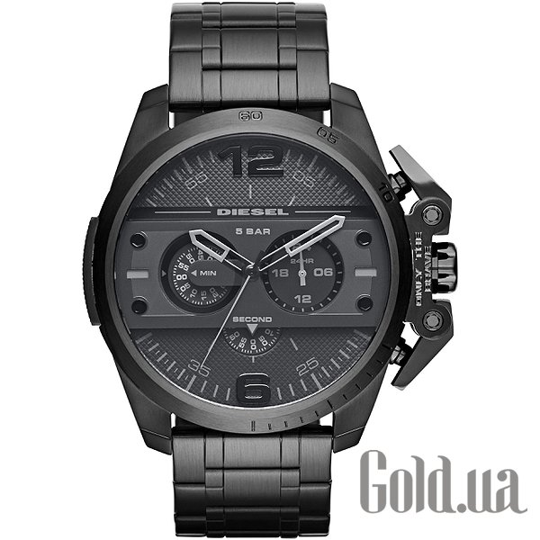 

Дизайнерские часы Diesel, Мужские часы DZ4362