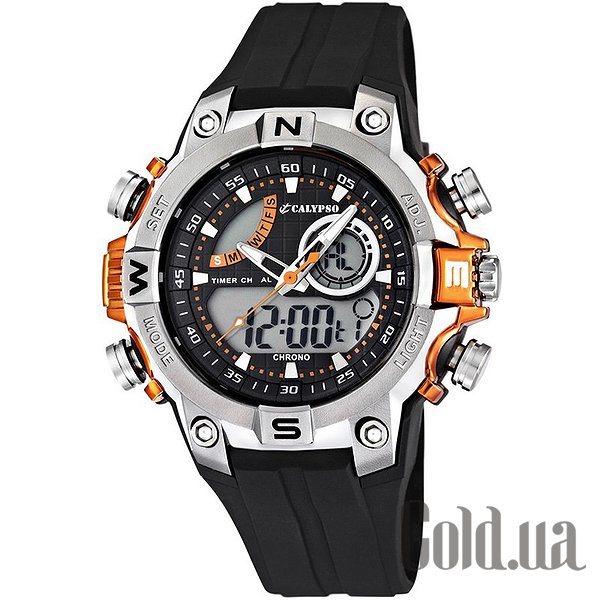 

Японские часы Calypso, K5586/4