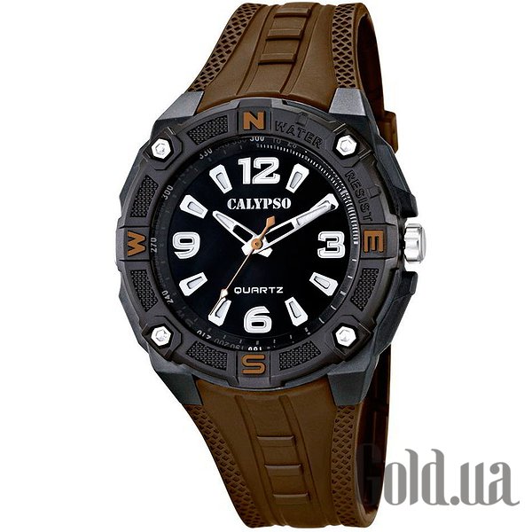 

Японские часы Calypso, K5634/5