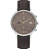 Danish Design Мужские часы IQ48Q975, 817145