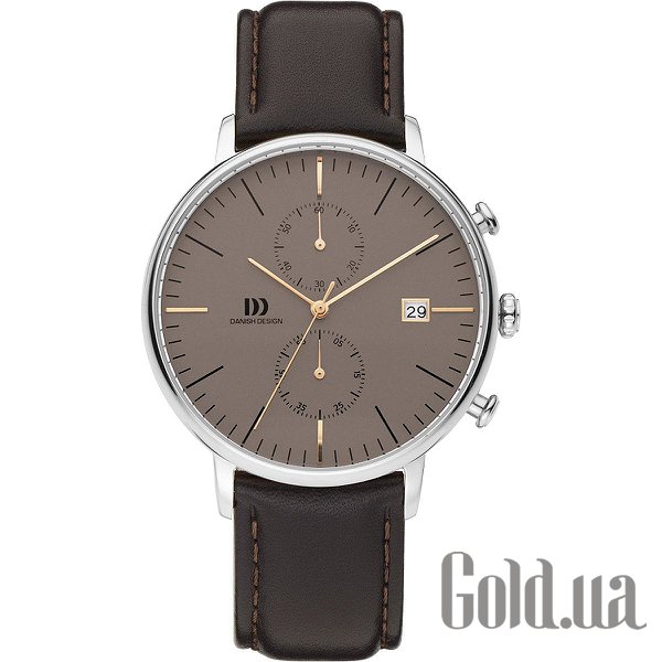 Купить Danish Design Мужские часы IQ48Q975