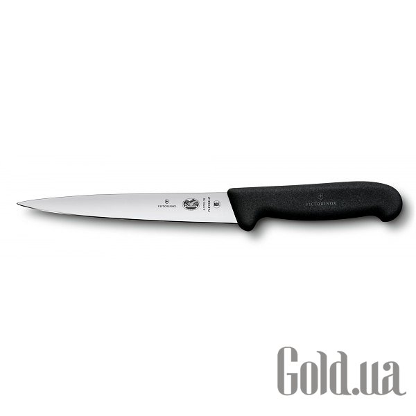 Купить Victorinox Кухонный нож Fibrox Filleting Flex Vx53703.18