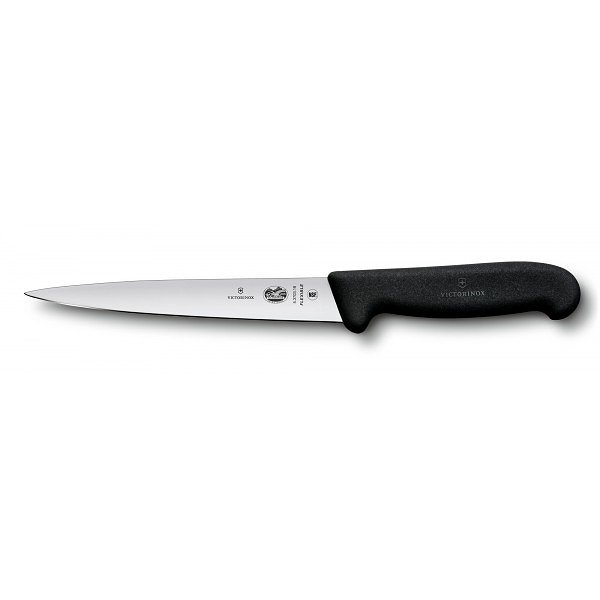 Victorinox Кухонный нож Fibrox Filleting Flex Vx53703.18