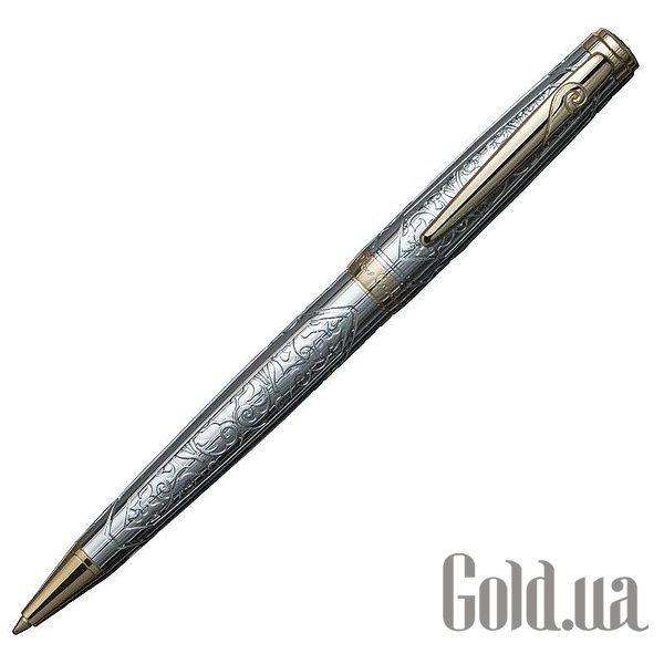 Купити Pierre Cardin Кулькова ручка Renaissance PC6900BP-G