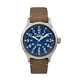 Timex Мужские часы Expedition T4B01800