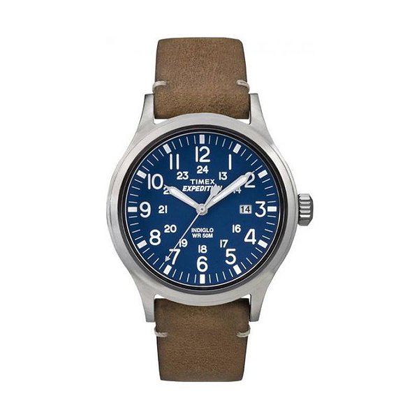 Timex Мужские часы Expedition T4B01800
