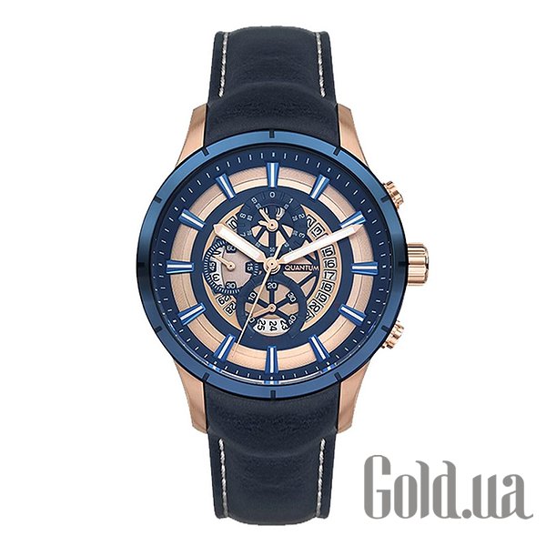 

Мужские часы Quantum, Мужские часы ADG538.899