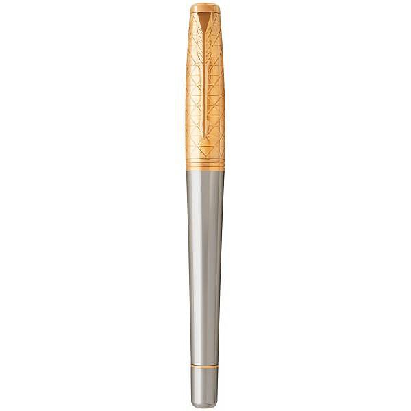 Parker Ручка URBAN 17 Premium Aureate Powder GT FP F