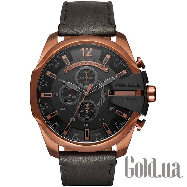 

Дизайнерские часы Diesel, Мужские часы DZ4459